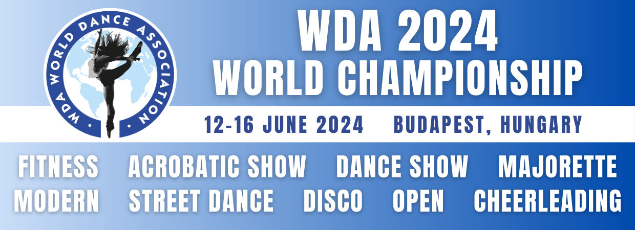 WDA World Dance Association